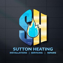 Sutton Heating, Birmingham