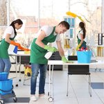 Diamond Cleaning Services