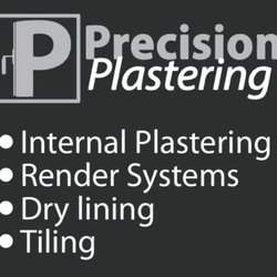 Precision Plastering & Rendering Specialists, Stoke-On-Trent