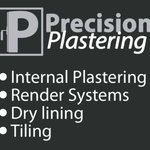 Precision Plastering & Rendering Specialists, Stoke-On-Trent