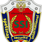 Spetsnaz Security International - London Bodyguard Services, London