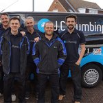 J.C Plumbing, Higham, Kent