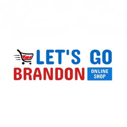 Let's Go Brandon Merchandise Store, Medford, Or
