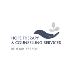 Hope Therapy and Counselling Services, Wantage