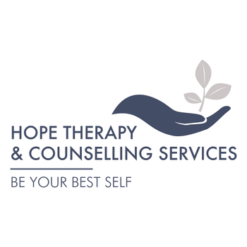 Hope Therapy and Counselling Services
