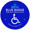 Blue Badge Service Specialists Ltd