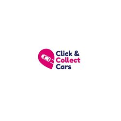Click and collect cars, Cradley Heath, West Midlands