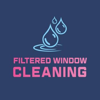 Filtered Window Cleaning