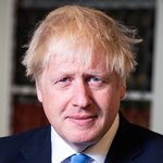 Boris Johnson Parody