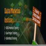 Digital Marketing Course
