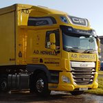 A D Howells Ltd, Haverfordwest