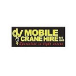 Diamond Valley Mobile Crane Hire, Somerton, Australia