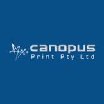 Canopus Print Pty Ltd, Dandenong South, Australia