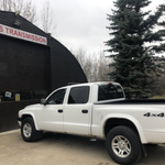 Brads Transmission Service, Sherwood Park