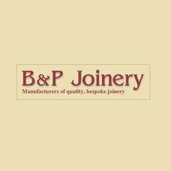 B&P Joinery, Worcester, Worcestershire