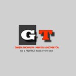 Gareth Thompson Painter & Decorator, Leeds, West Yorkshire