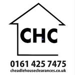 Cheadle House Clearances, Stockport, Cheshire