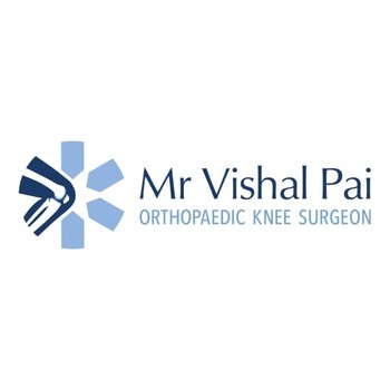 Mr Vishal Pai Orthopaedic Knee Surgeon