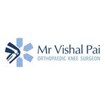 Mr Vishal Pai Orthopaedic Knee Surgeon, Black Rock 