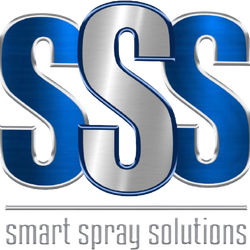 Smart Spray Solutions Ltd, Darlington, Durham