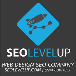 SEOLEVELUP, LLC. Website Design SEO Company, Oakbrook Terrace, Usa