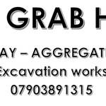 DLJ Grab Hire, Leigh