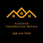 Alachua Foundation Repair
