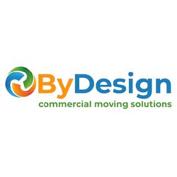 By Design Commercial Moving Solutions, Mississauga, Ontario