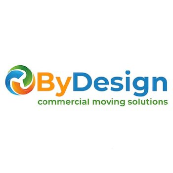 By Design Commercial Moving Solutions