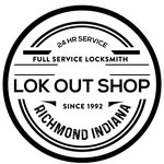 Lok Out Shop, Richmond