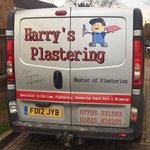 Harrys Plastering, Wellington, Somerset