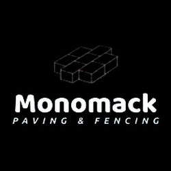 Monomack Paving & Fencing, Dundee