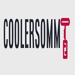 Coolersomm Limited,  London