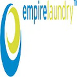 Empire Laundry, London