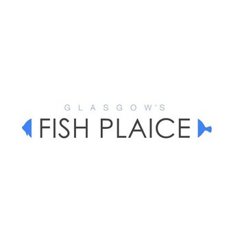 Glasgow's Fish Plaice