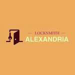 Locksmith Alexandria, Alexandria
