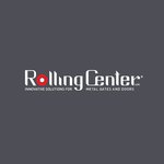 Rolling Center Ltd, Leeds, West Yorkshire