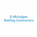 Dean McGuigan, Morpeth, Northumberland