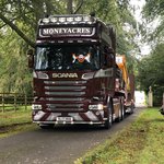 Moneyacres Transport ltd, Kilmarnock, East Ayrshire