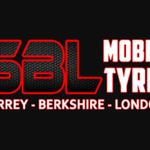 SBL Mobile Tyres, Ashford