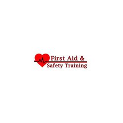 First Aid and Safety Training, South Shields, Tyne And Wear