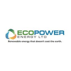 Eco Power Energy Ltd, Darlington, Gb