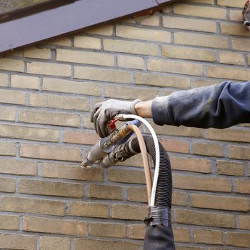 Direct cavity wall insulation and loft insulation services