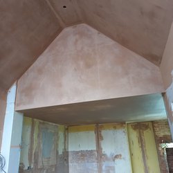 Tuck Interior Plastering, Southampton, Hampshire