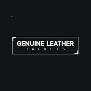 Genuine Leather Jackets USA