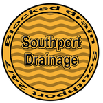 Southport Drainage, Southport, Merseyside