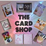 The Card Shop, Warlingham, South Croydon