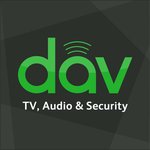 DAV - TV, Audio & Security Systems, Barrow-In-Furness, Cumbria