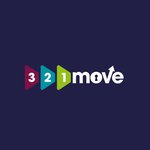 321 Move, Leeds, West Yorkshire, Yorkshire And The Humber