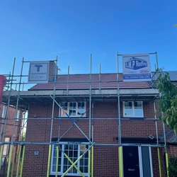 DMP Roofing, Barnsley, South Yorkshire